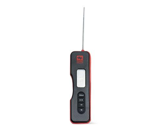 Range Master Thermometer, Light, Tenderizer, or Press