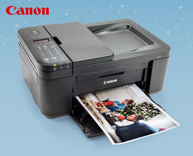 Canon-Drucker TR4550