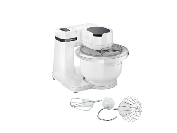 BOSCH UNIVERZÁLNÍ KUCHYŇSKÝ ROBOT MUM S2 700 W