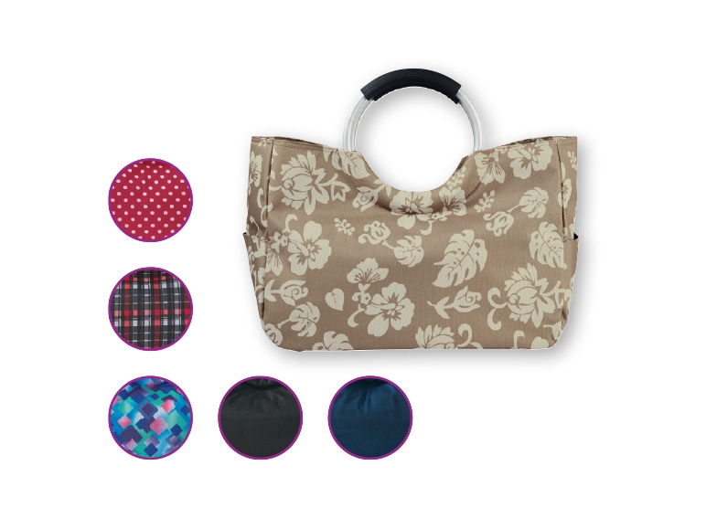 Topmove(R) 17L Shopping Bag