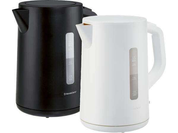 Vattenkokare, 1,7 l