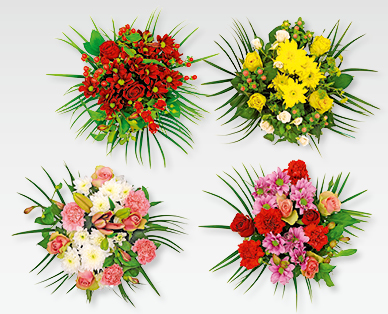 Bouquet de la Fête des Mères