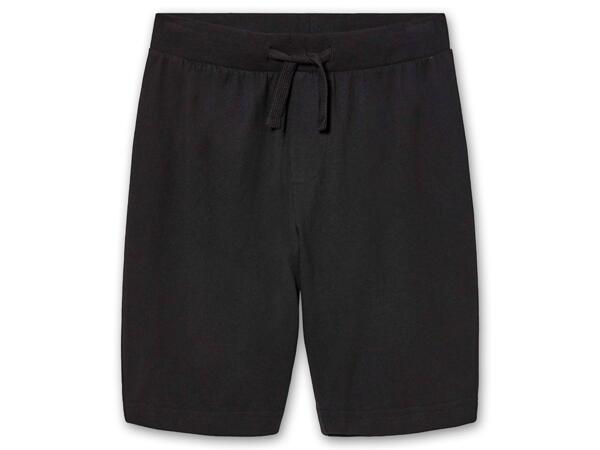 Kinder Bermudas/​Radlerleggings