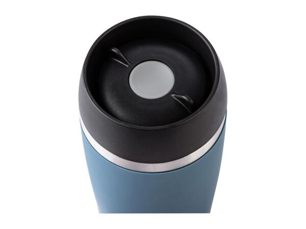 Ernesto Insulated Bottle/​Travel Mug
