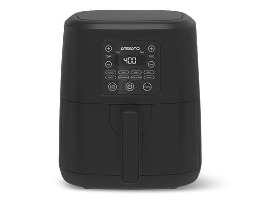 Ambiano 
 4-Quart Air Fryer