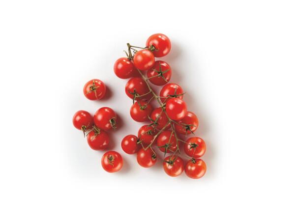Pachino cherry tomatoes PGI