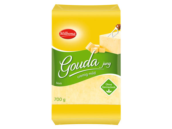 MILBONA Gouda