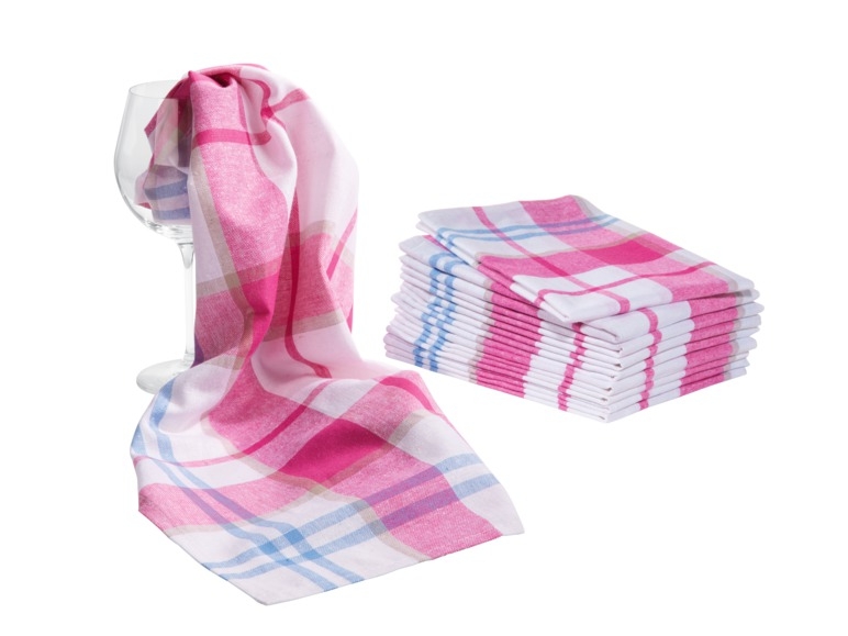 Tea Towels 50x70 cm