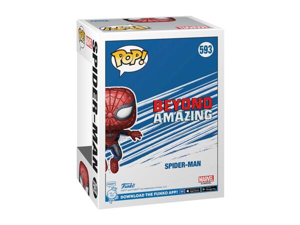 Funko Pop Figure