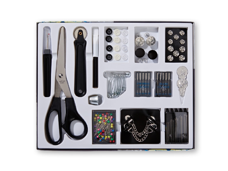Crelando Sewing Sets