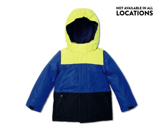Lily & Dan 
 Children's Snow Jacket