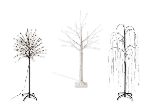 LED-Lichterbaum