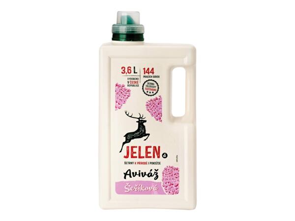 JELEN AVIVÁŽ