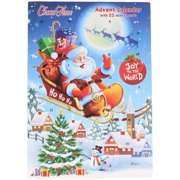 Adventskalender