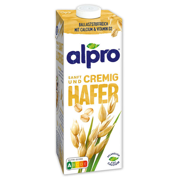 Hafer Drink