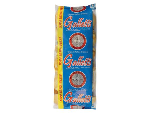 Galletti