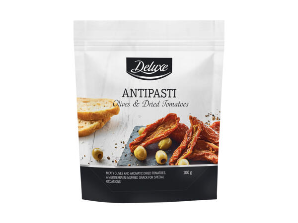 Antipasti
