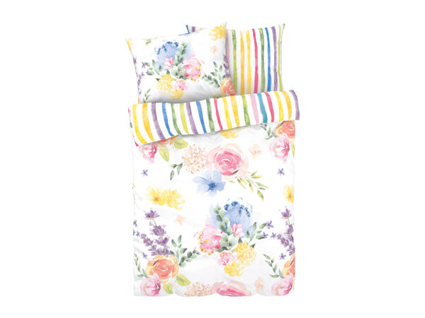 Renforcé Bedlinen - King