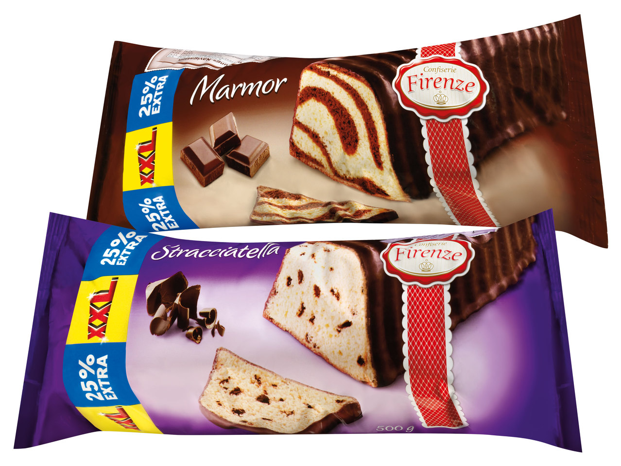 CONFISERIE FIRENZE Kuchen