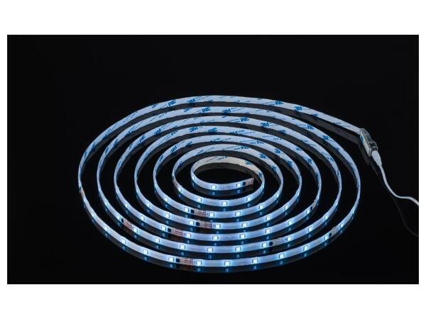 Barevný LED pásek, 5 m