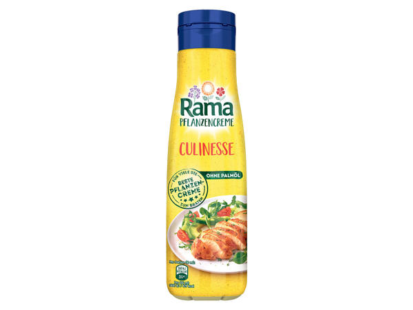 RAMA Culinesse