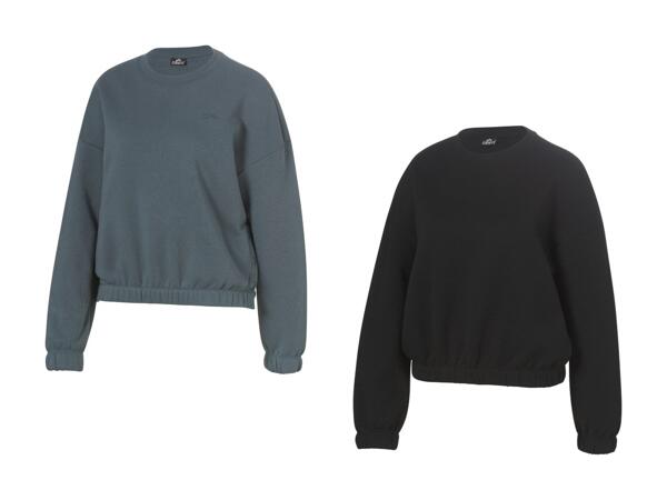 Sweat-shirt