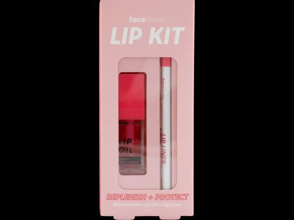 Lip Kit Gift Set