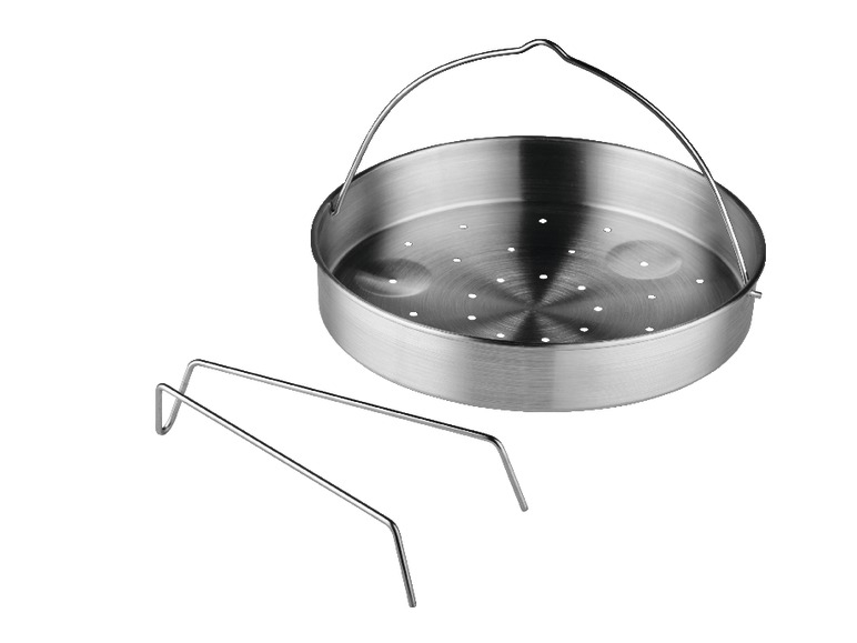 Snelkookpan