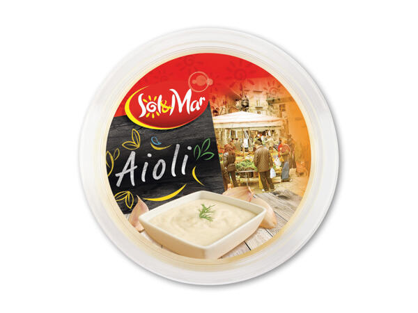 Aioli