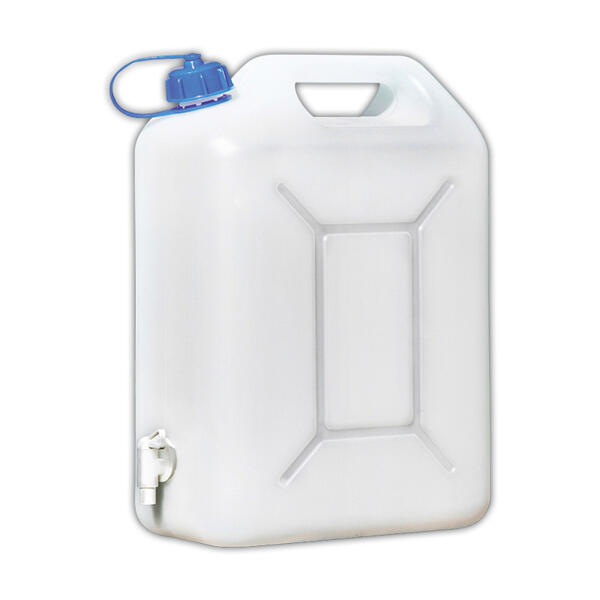 Outdoor Wasser-Kanister