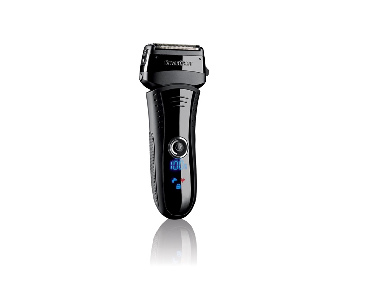 Men's Shaver