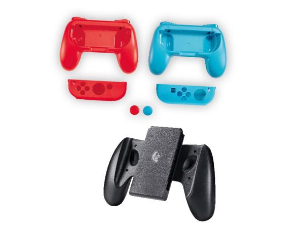 Nintendo Switch Accessories