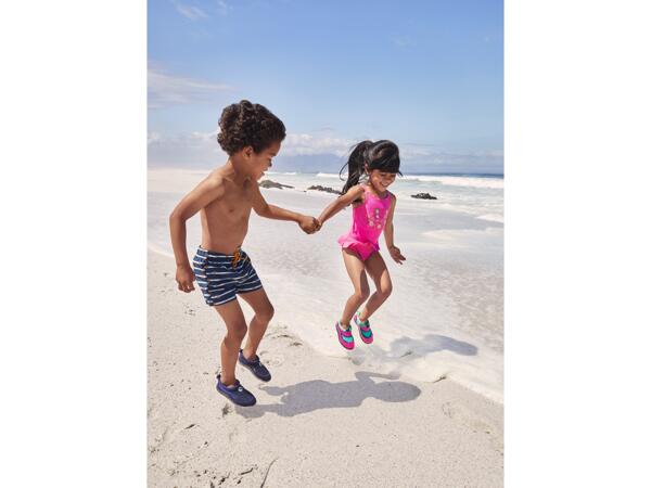 Kids' Aqua Shoes