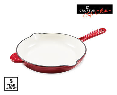 Cast Iron Fry Pan 26cm