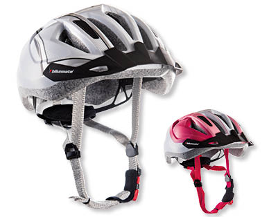 Casco da ciclismo per adulti BIKEMATE(R)