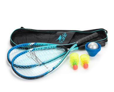 CRANE Turbo Badminton-Set