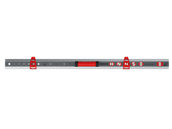Try Square Set, Ruler and Level with Handle or Saw Angle Guide