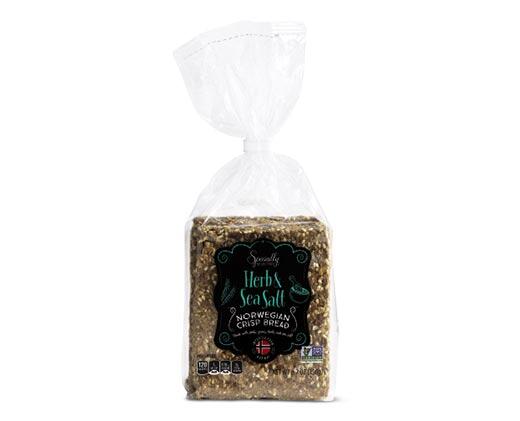 Specially Selected 
 Norwegian Crispbread