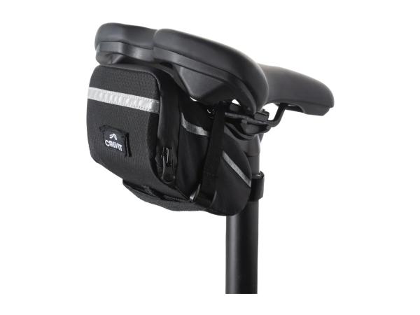 CRIVIT Saddle Bag With Bike Tool
