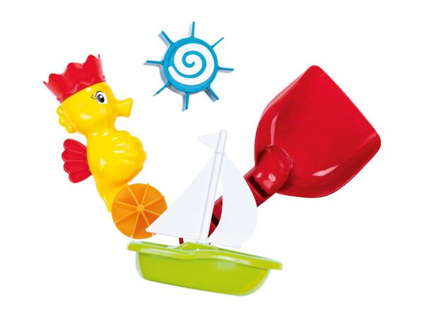 Playtive Sand and Water Activity Table