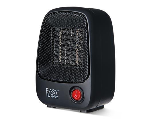 Easy Home 
 Ceramic Personal Heater