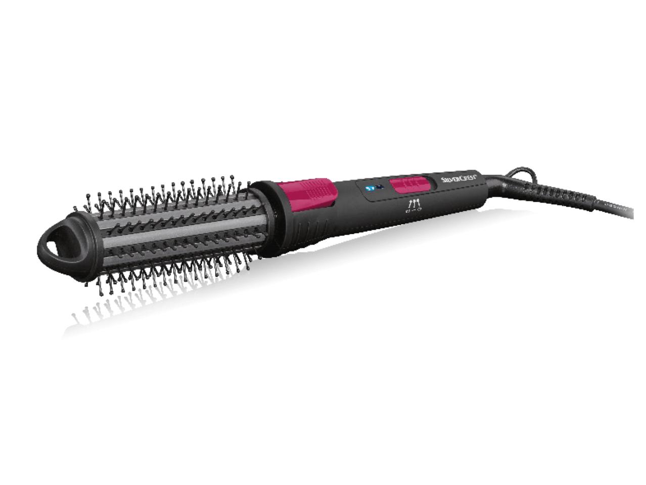 SILVERCREST PERSONAL CARE Multi Hair Styler