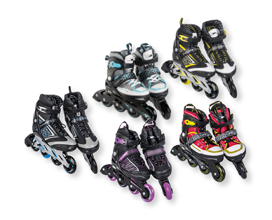 CRANE(R) Kinder-Inlineskates