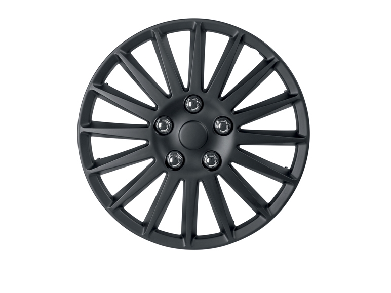 Wheel Trim Set
