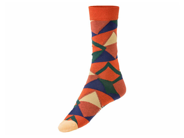 Unisex Fun Socks