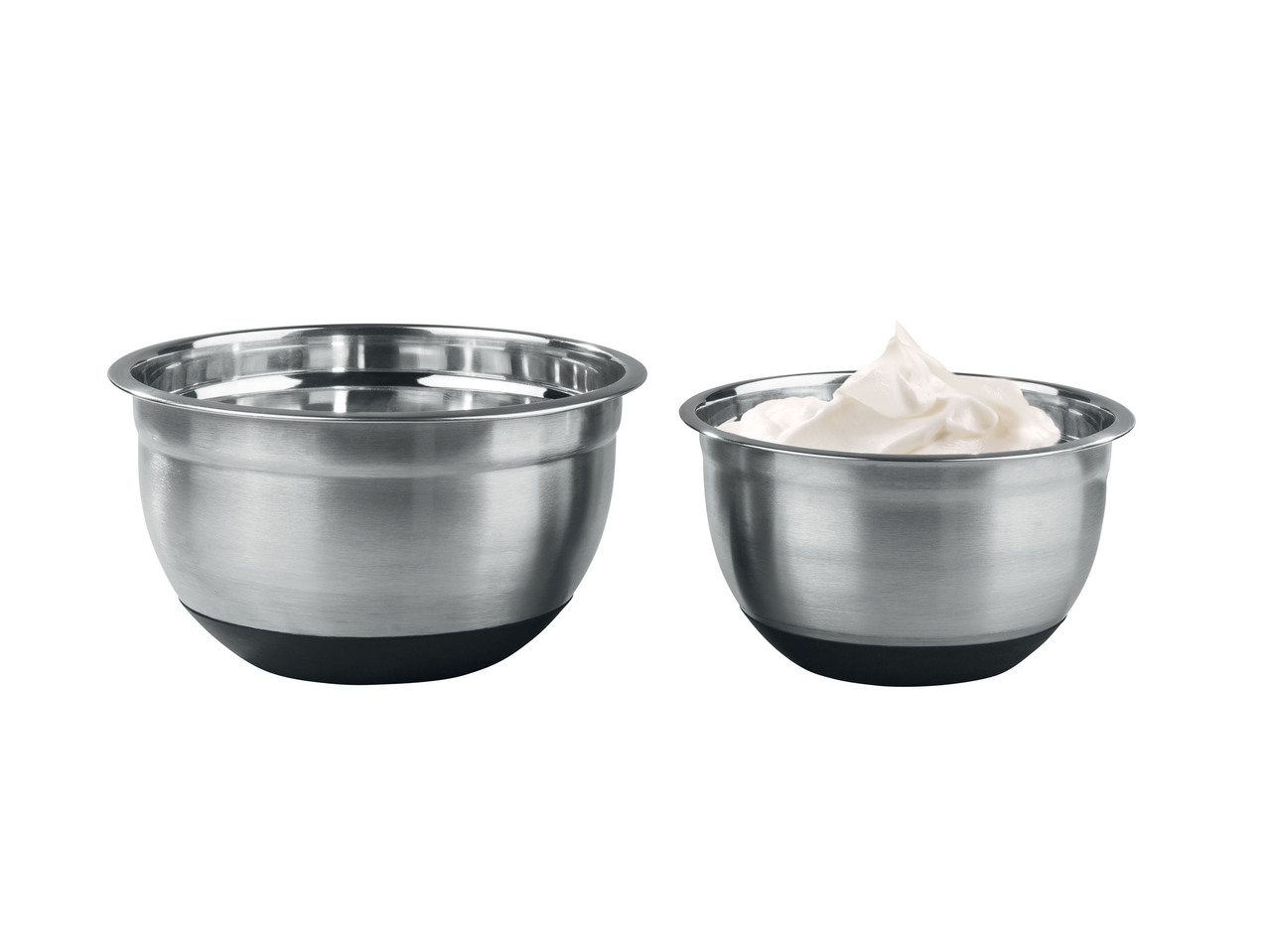 Mix Bowl Set, 2 pieces