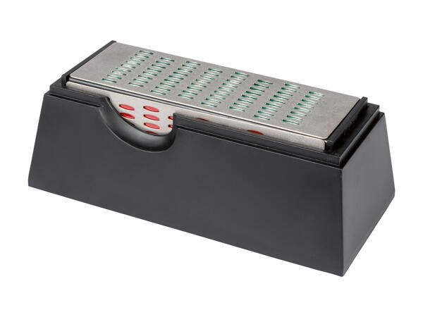 Diamond Sanding Block