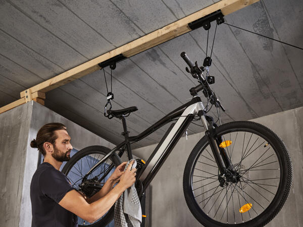 FISCHER(R) Cykel lift