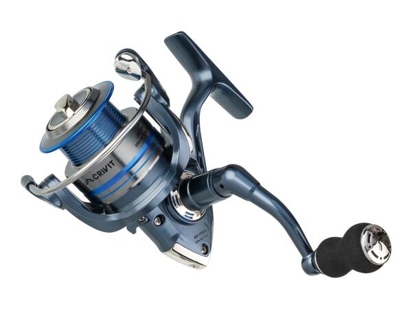 Spinning Reel 2000