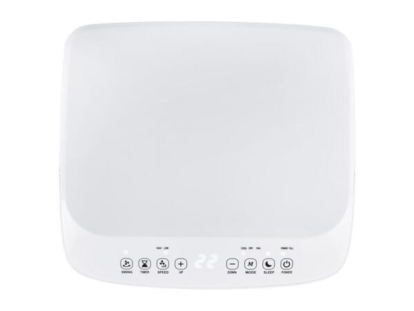 Silvercrest Local Air Conditioner